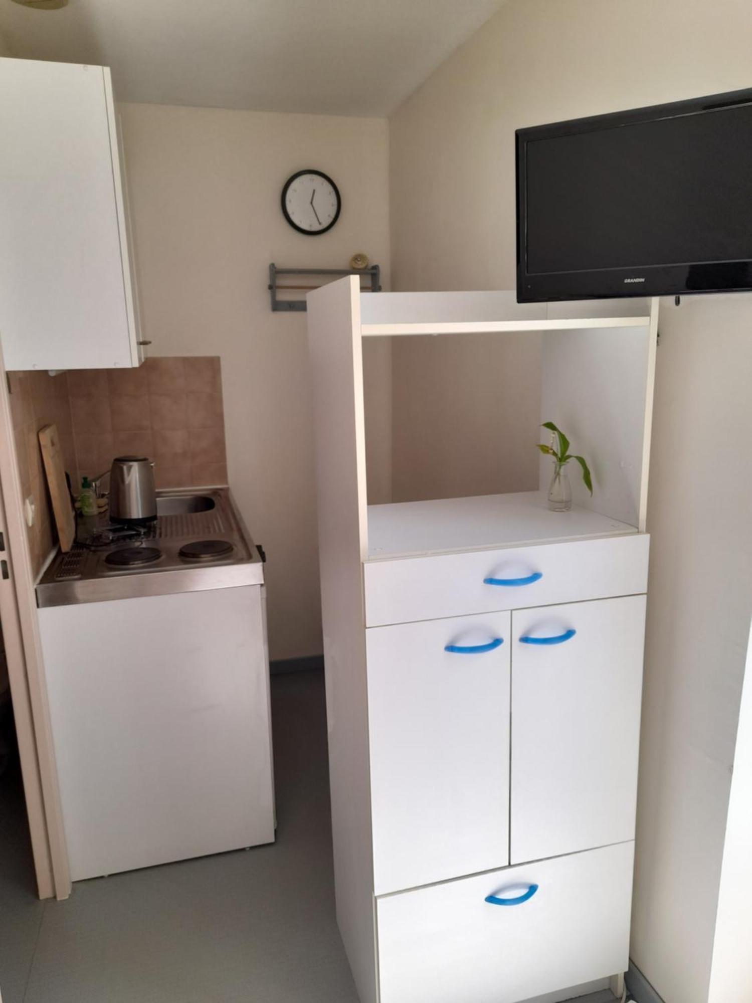 Super Appartement Centre Ville Динь-ле-Бен Экстерьер фото